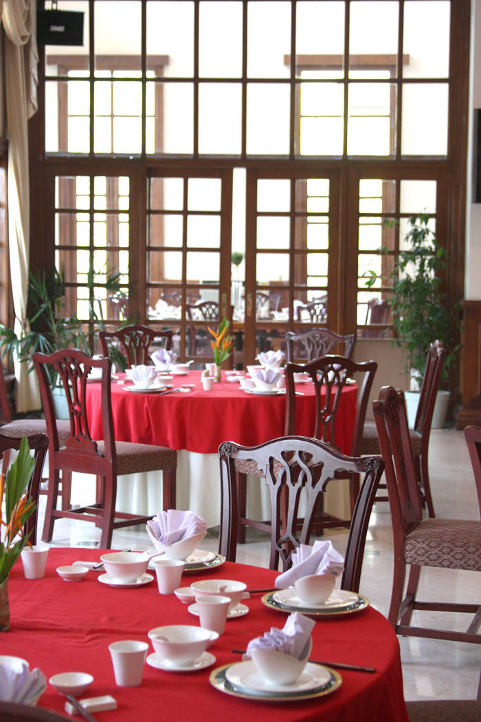 Private Events